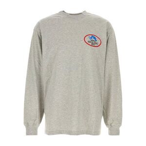 Magliano Men Cotton Sweatshirt